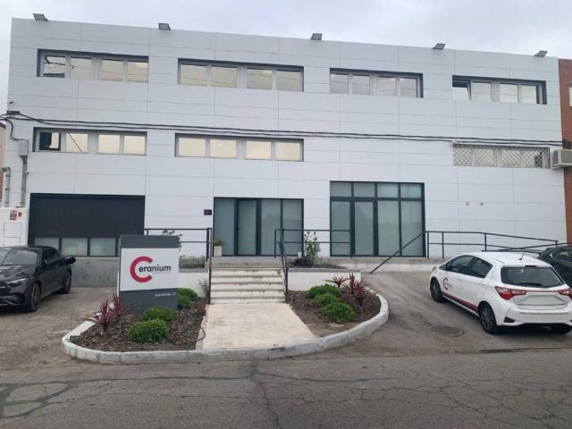 Local Comercial en alquiler en La Tenería, Pinto