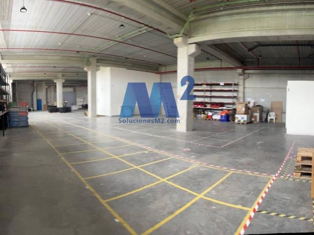 Local Comercial en alquiler en Pinto, Madrid