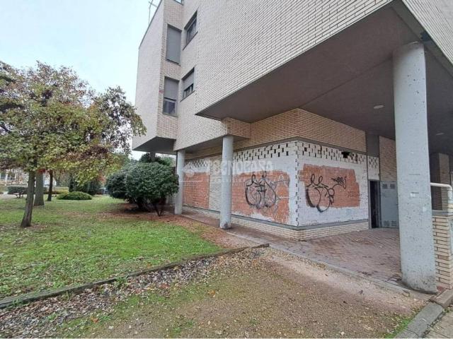 Local Comercial en alquiler en Pinto, Madrid