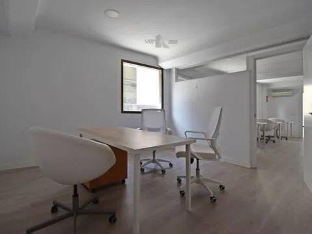 Local Comercial en alquiler en Parque Europa, Pinto
