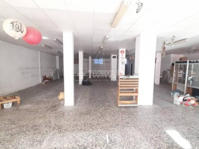 Local Comercial en alquiler en Pinto, Madrid