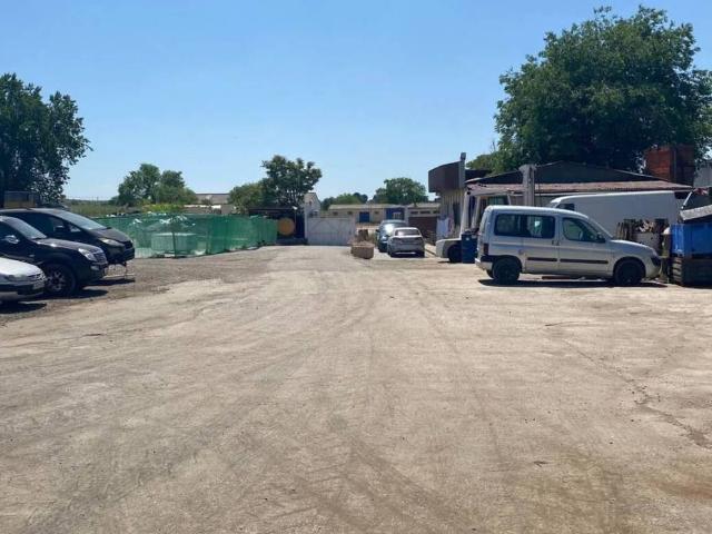 Local Comercial en alquiler en Parque Europa, Pinto