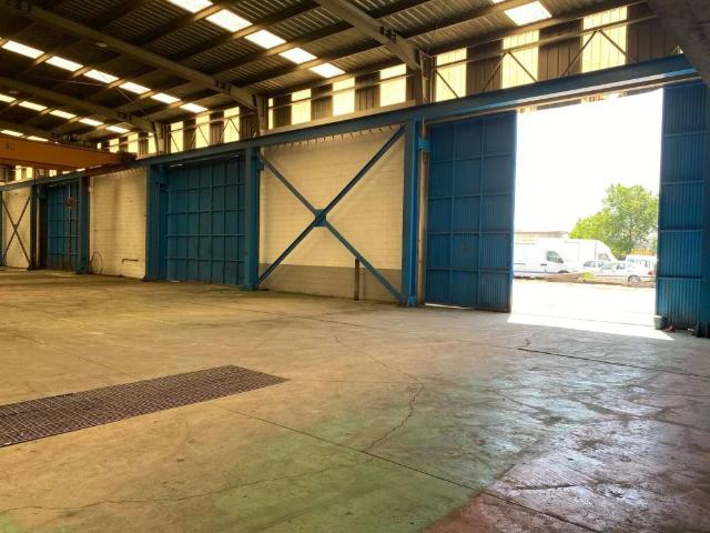 Local Comercial en alquiler en Pinto, Madrid