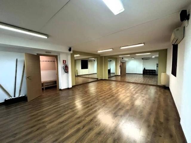 Local Comercial en alquiler en Pinto, Madrid