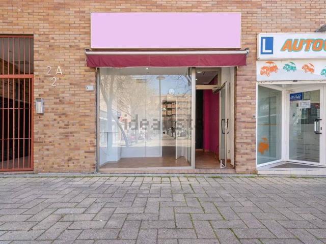 Local Comercial en alquiler en Parque Europa, Pinto