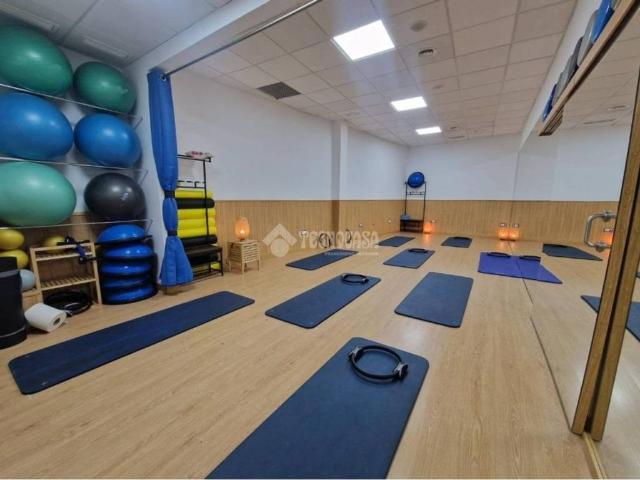 Local Comercial en alquiler en Pinto, Madrid
