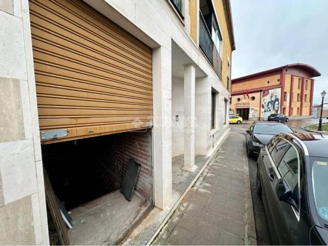 Local Comercial en alquiler en Pioz, Castilla-La Mancha