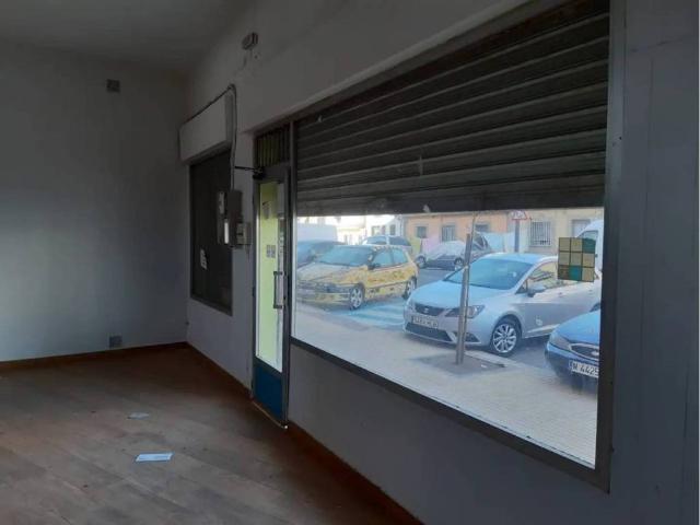 Local Comercial en alquiler en La Ribera - San Lázaro, Plasencia