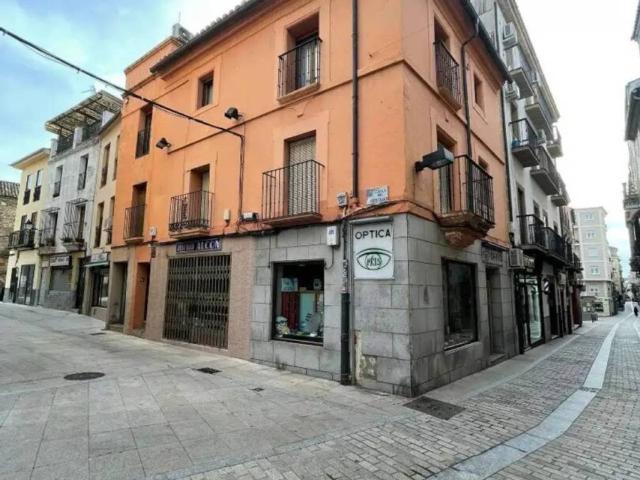 Local Comercial en alquiler en Plasencia, Extremadura