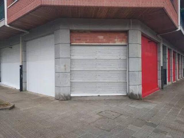 Local Comercial en alquiler en Plentzia, Guipúzcoa
