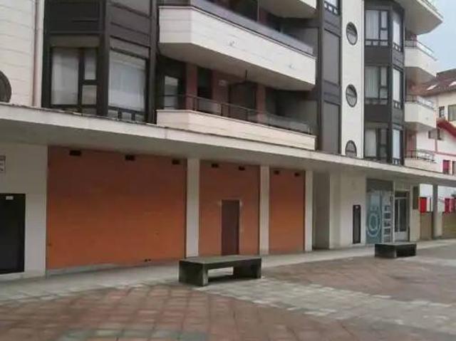 Local Comercial en alquiler en Plentzia, Guipúzcoa