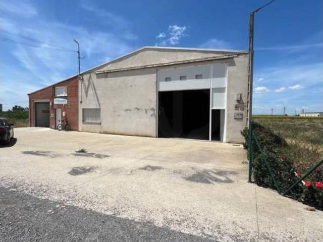 Local Comercial en alquiler en Pobladura De Pelayo García, Castilla y León