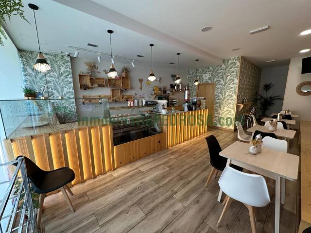 Local Comercial en alquiler en Poio