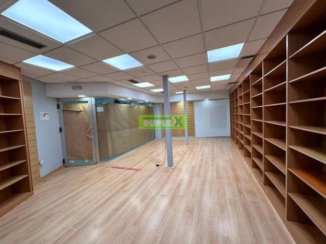 Local Comercial en alquiler en Poio