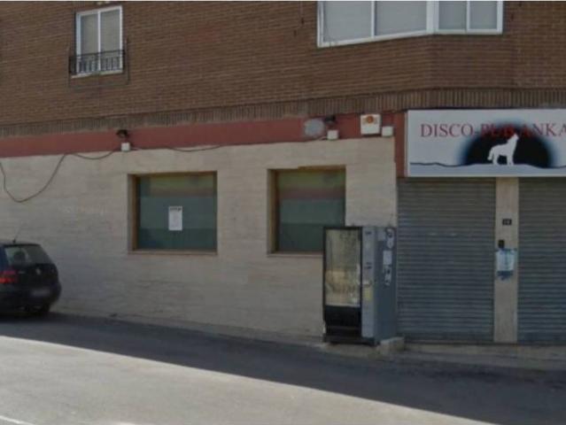 Local Comercial en alquiler en Polán, Castilla-La Mancha