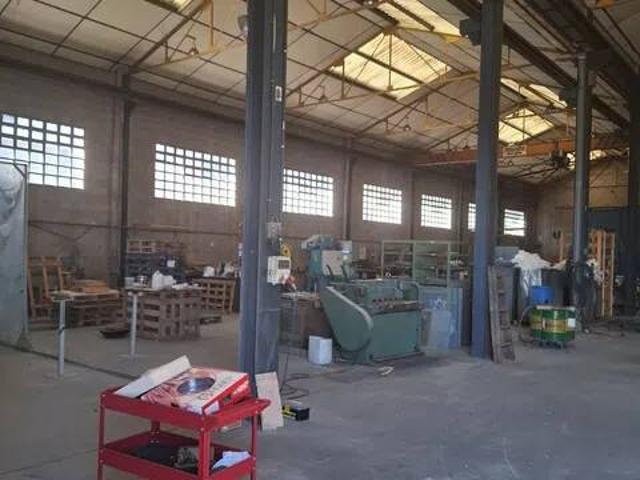 Local Comercial en alquiler en Vallès Occidental, Catalunya