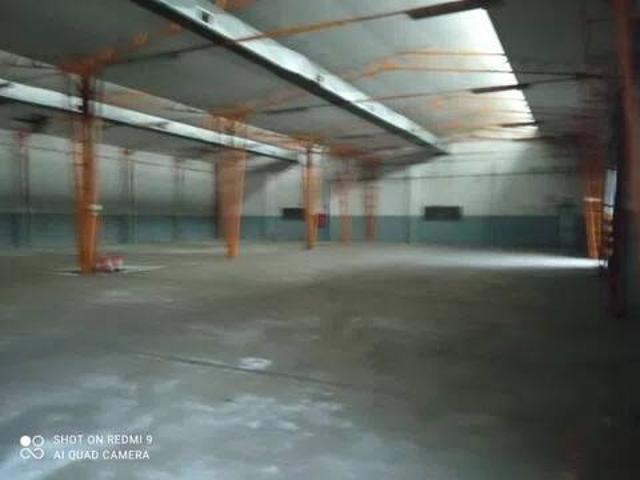Local Comercial en alquiler en Vallès Occidental, Catalunya