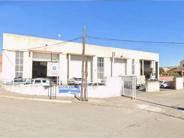 Local Comercial en alquiler en Vallès Occidental, Catalunya