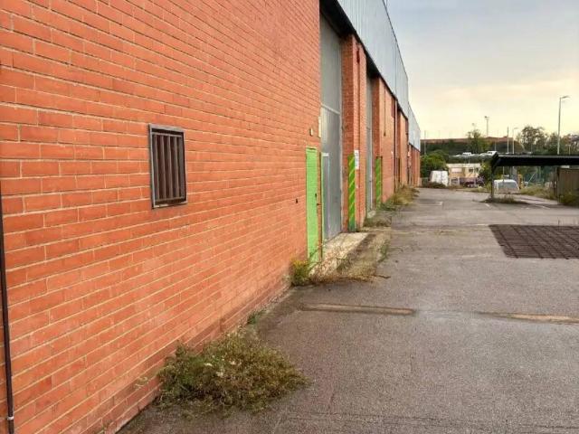 Local Comercial en alquiler en Vallès Occidental, Catalunya
