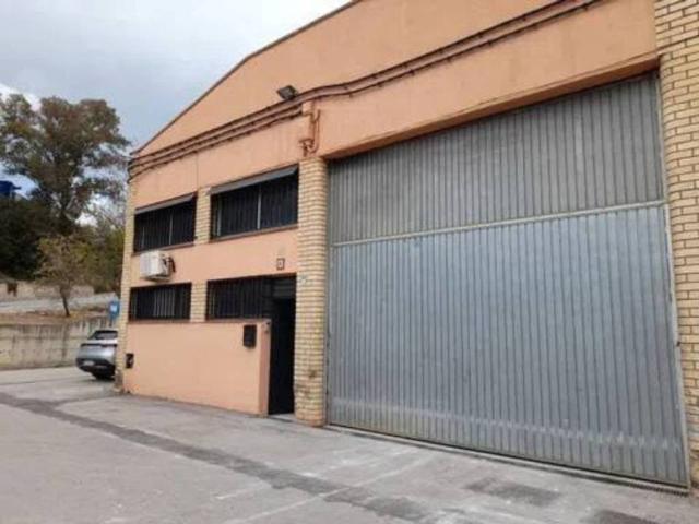 Local Comercial en alquiler en Vallès Occidental, Catalunya