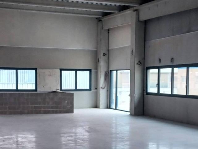 Local Comercial en alquiler en Vallès Occidental, Catalunya