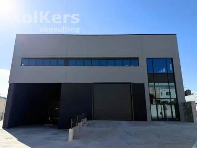 Local Comercial en alquiler en Polinyà, Barcelona