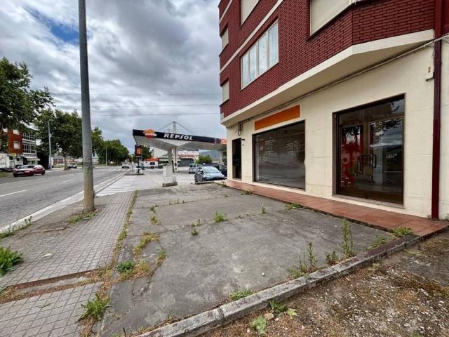Local Comercial en alquiler en El Bierzo, Castilla y León