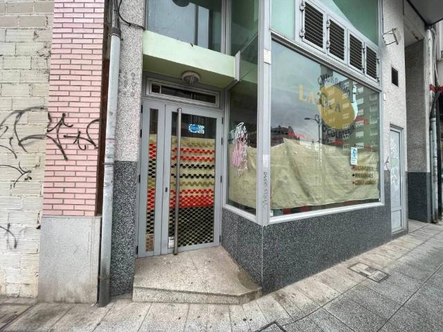 Local Comercial en alquiler en El Bierzo, Castilla y León
