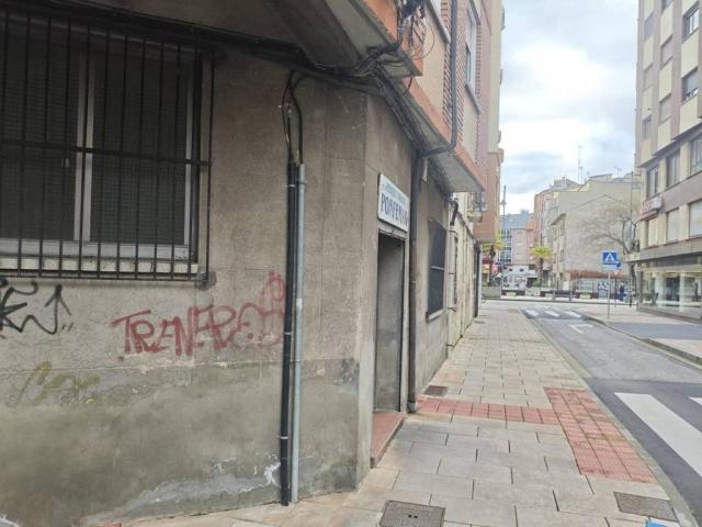 Local Comercial en alquiler en El Bierzo, Castilla y León