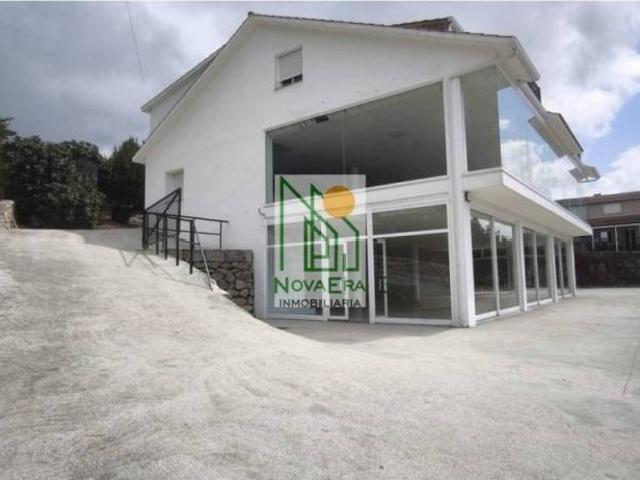 Local Comercial en alquiler en Pontevedra, Galicia