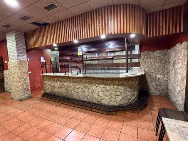 Local Comercial en alquiler en O Condado, Galicia
