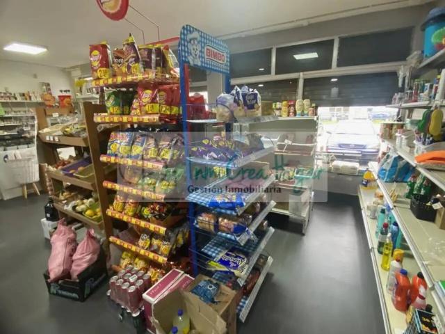 Local Comercial en alquiler en O Condado, Galicia