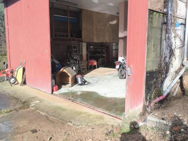 Local Comercial en alquiler en Ponteareas