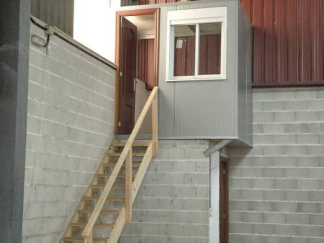 Local Comercial en alquiler en O Condado, Galicia