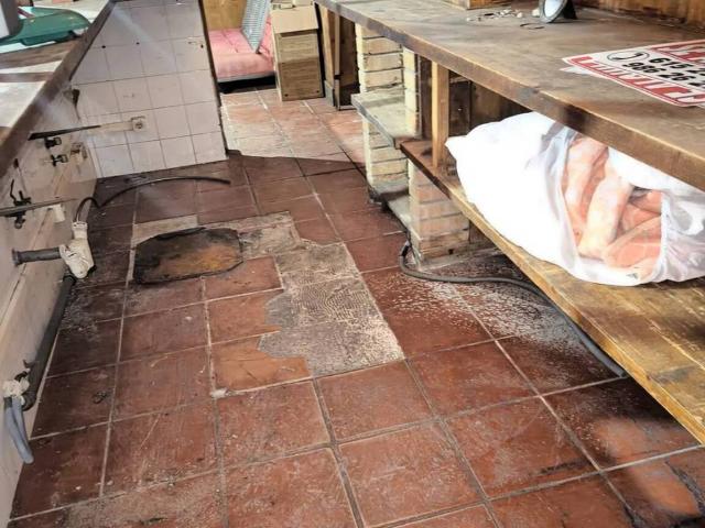 Local Comercial en alquiler en Ponteareas