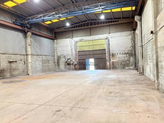 Local Comercial en alquiler en O Condado, Galicia