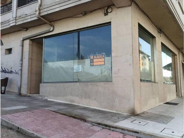 Local Comercial en alquiler en O Condado, Galicia