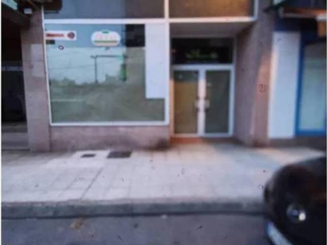 Local Comercial en alquiler en Ponteareas, O Condado