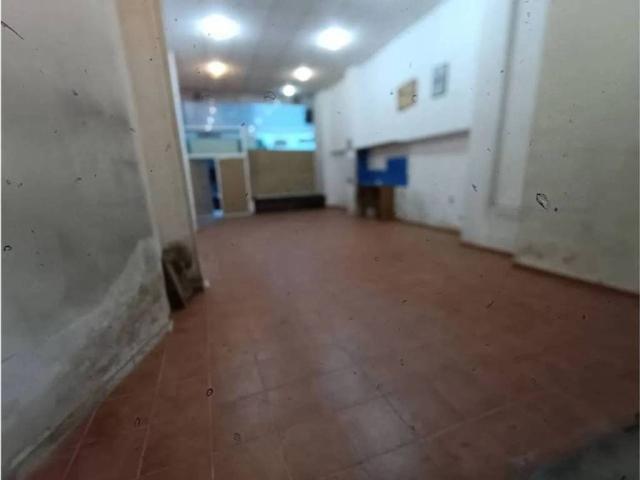 Local Comercial en alquiler en Ponteareas, O Condado