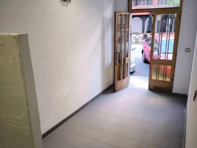 Local Comercial en alquiler en O Condado, Galicia