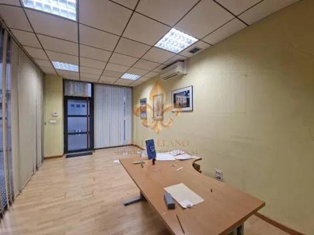 Local Comercial en alquiler en Fontenla, O Condado