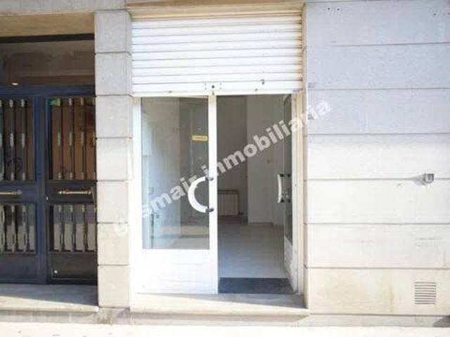 Local Comercial en alquiler en Pontevedra, Galicia