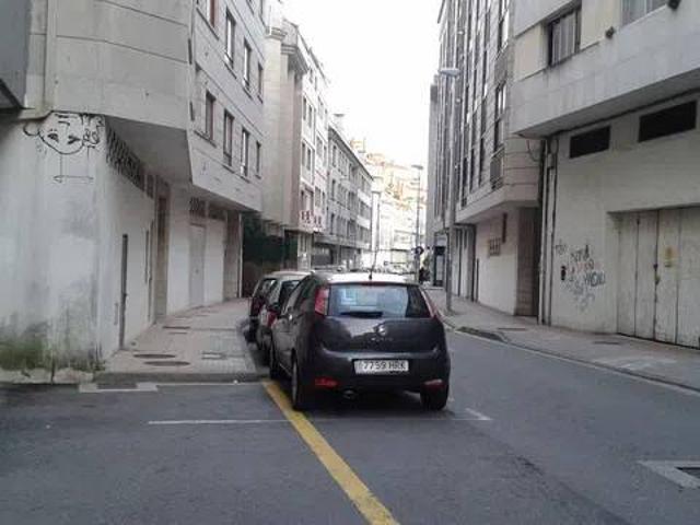 Local Comercial en alquiler en Pontevedra, Galicia