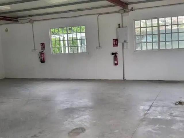 Local Comercial en alquiler en Ría de Abaixo, Pontevedra