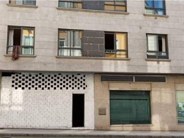 Local Comercial en alquiler en Mourente, Pontevedra