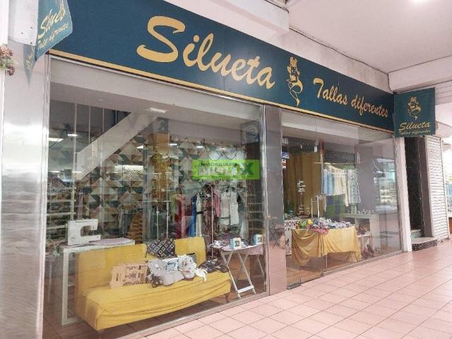Local Comercial en alquiler en Pontevedra, Galicia