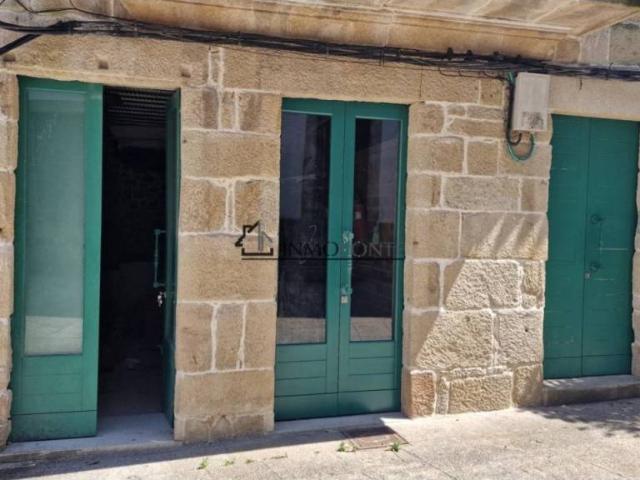 Local Comercial en alquiler en Pontevedra, Galicia