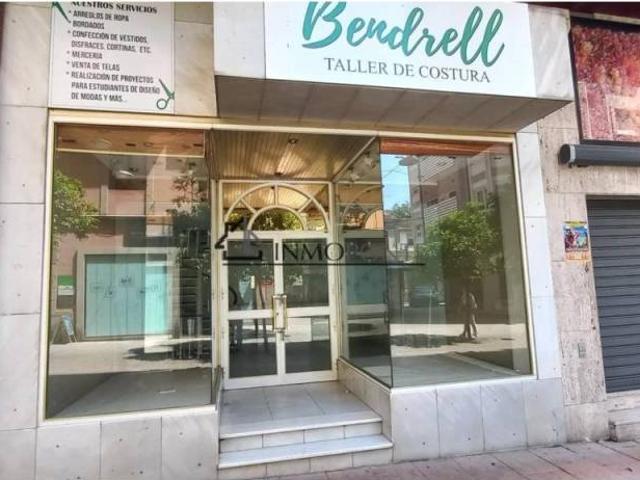 Local Comercial en alquiler en Pontevedra, Galicia