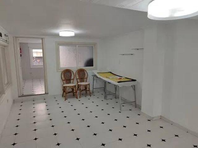 Local Comercial en alquiler en A Moureira, Pontevedra