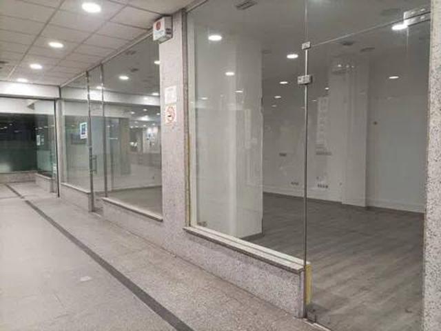 Local Comercial en alquiler en Casco Antigo, Pontevedra